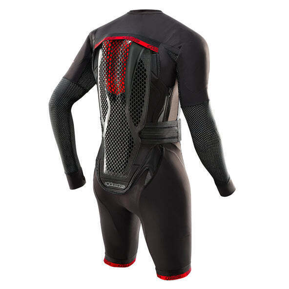 ALPINESTARS TECH-AIR 10 AIRBAG SYSTEM