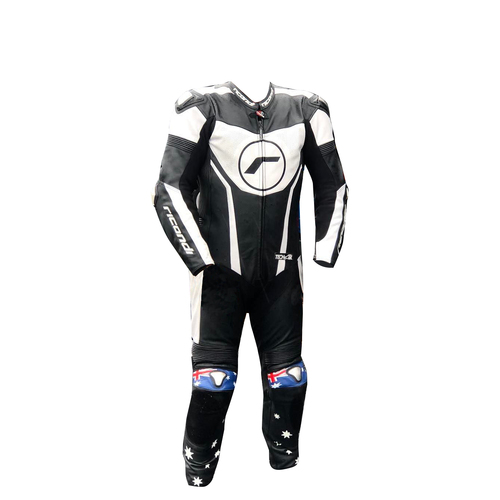 ricondi race suit